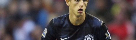 Adnan Januzaj