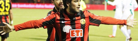 JORQUERAESKISEHIRSPOR