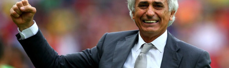 halilhodzic