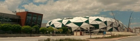 konya arena