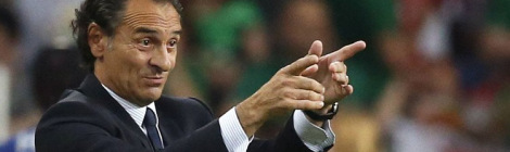 Prandelli Galatasaray